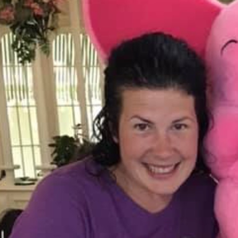 Meet your Posher, Colleen